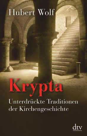 Krypta von Wolf,  Hubert