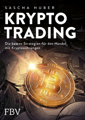 Kryptotrading von Huber,  Sascha