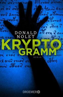 Kryptogramm von Nolet,  Donald, Schroth,  Dr. Simone