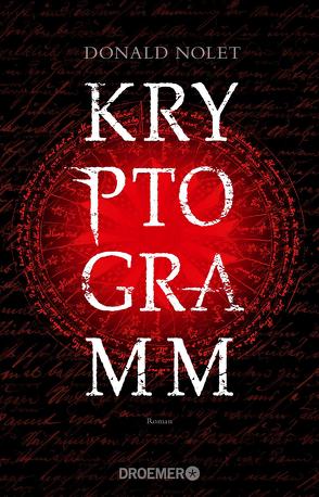 Kryptogramm von Nolet,  Donald, Schroth,  Simone