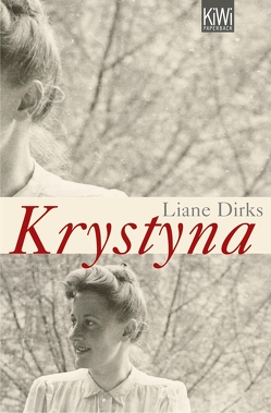 Krystyna von Dirks,  Liane