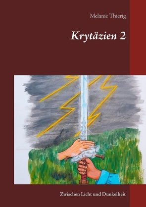 Krytäzien 2 von Thierig,  Melanie