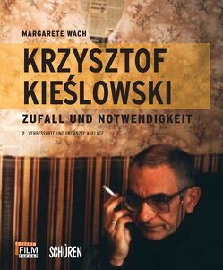 Krzysztof Kieslowski von Wach,  Margarete