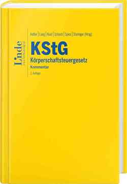 KStG | Körperschaftsteuergesetz von Allram,  Lukas, Binder-Gutwinski,  Anna, Blum,  Daniel, Brugger,  Florian, Dziurdz,  Kasper, Ecker,  Thomas, Gombotz,  Stefanie, Gruber,  Martina, Hofbauer-Steffel,  Ines, Hofstätter,  Matthias, Hohenwarter-Mayr,  Daniela, Hristov,  Dimitar, Klokar,  Martin, Knotzer,  Christian, Kofler,  Georg, Lang,  Michael, Marchgraber,  Christoph, Mayer,  Matthias, Mittendorfer,  Markus, Moldaschl,  Katharina, Naux,  Eva, Pinetz,  Erik, Plansky,  Patrick, Ressler,  Gernot, Riedl,  Mario, Röhm,  Birgit, Rust,  Alexander, Schuch,  Josef, Spies,  Karoline, Staringer,  Claus, Streicher,  Annika, Sutter,  Franz, Wenzl,  Michael