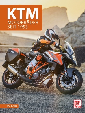 KTM von Keller,  Leo