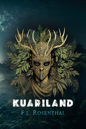 Kuariland von Rosenthal,  F.L.