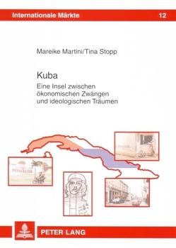 Kuba von Martini,  Mareike, Stopp,  Tina