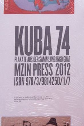 kuba 74