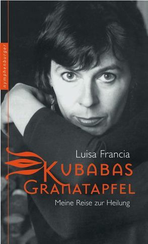 Kubabas Granatapfel von Francia,  Luisa