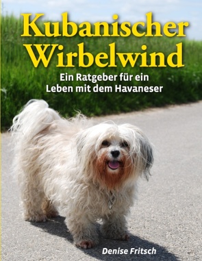 Kubanischer Wirbelwind von Fritsch,  Denise