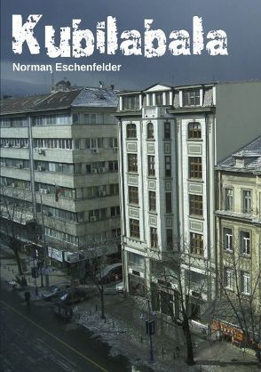 Kubilabala von Eschenfelder,  Norman