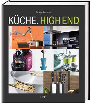 Küche. High End