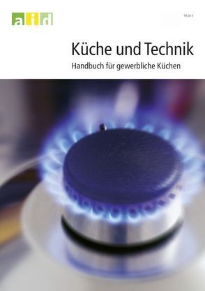 Küche und Technik