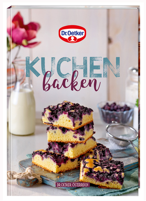 Kuchen backen