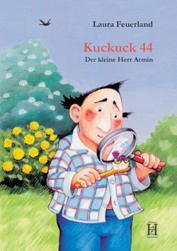 Kuckuck 44 von Feuerland,  Laura, Wissmann,  M