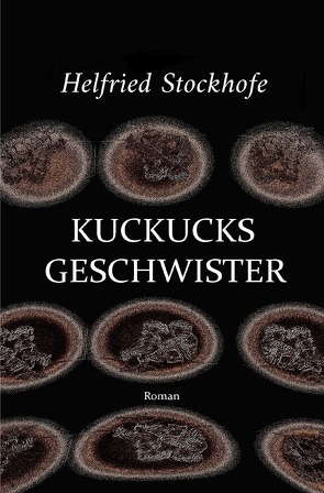 Kuckucksgeschwister von Stockhofe,  Helfried