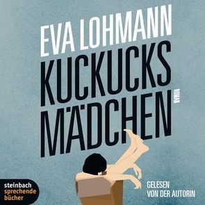 Kuckucksmädchen von Lohmann,  Eva