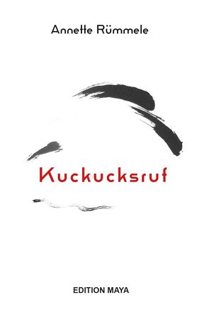 Kuckucksruf von Rümmele,  Annette