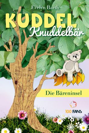 Kuddel Knuddelbär von Barth,  Evelyn