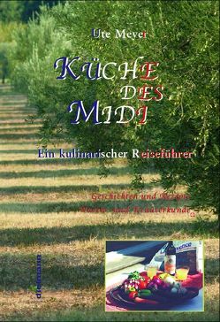 Küche des Midi von Meyer,  Ute