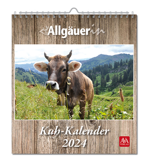 Kühe 2023