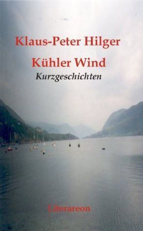 Kühler Wind von Hilger,  Klaus-Peter