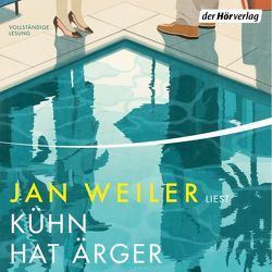 Kühn hat Ärger von Weiler,  Jan