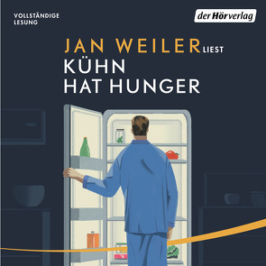 Kühn hat Hunger von Weiler,  Jan