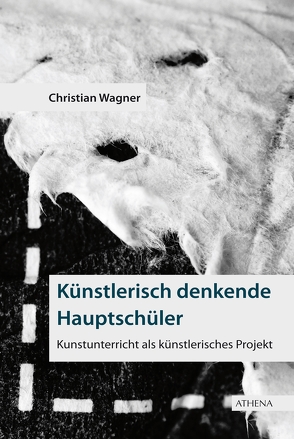 Künstlerisch denkende Hauptschüler von Wagner,  Christian