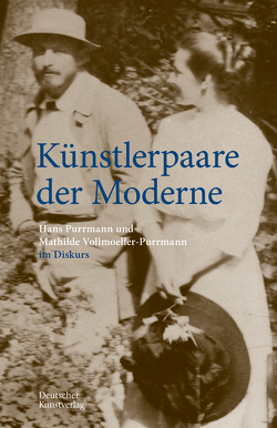 Künstlerpaare der Moderne von Billeter,  Felix, Leitmeyer,  Maria