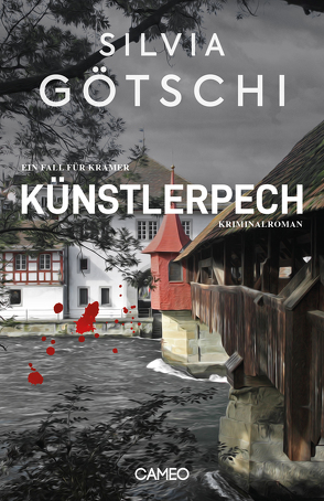 Künstlerpech von Götschi,  Silvia