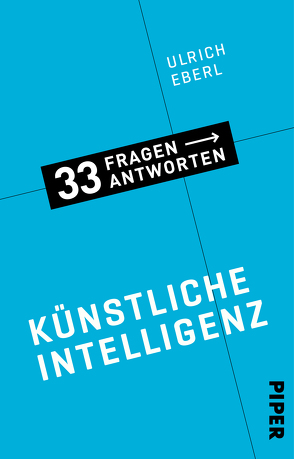 Künstliche Intelligenz von Eberl,  Ulrich