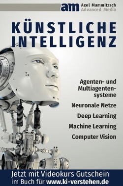 Künstliche Intelligenz von Mammitzsch,  Axel