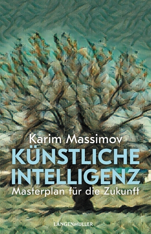 Künstliche Intelligenz von Massimov,  Karim