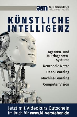 Künstliche Intelligenz von Mammitzsch,  Axel