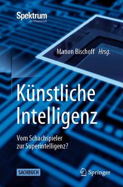 Künstliche Intelligenz von Bischoff,  Manon