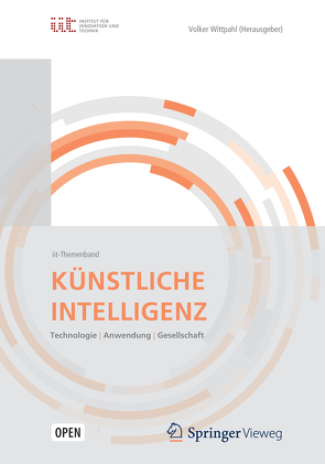 Künstliche Intelligenz von Wittpahl,  Volker