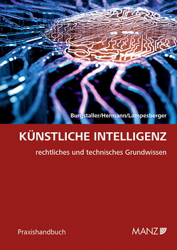 Künstliche Intelligenz von Burgstaller,  Peter, Hermann,  Eckehard, Lampesberger,  Harald