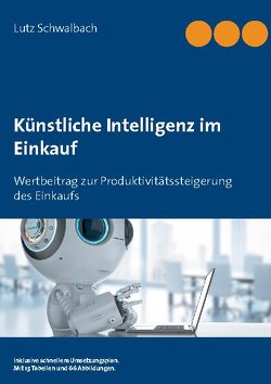 Künstliche Intelligenz im Einkauf von Schwalbach,  Lutz