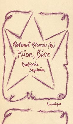 Küsse, Bisse von Klewan,  Helmut