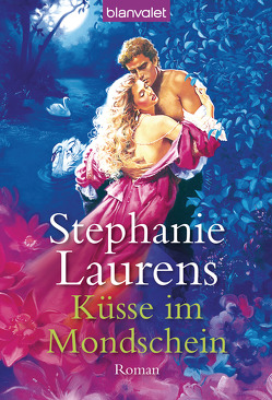 Küsse im Mondschein von Laurens,  Stephanie, Pane-Bartels,  Elke