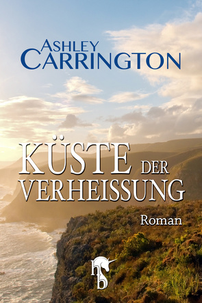 Küste der Verheißung von Carrington,  Ashley