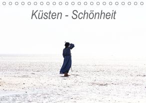 Küsten – Schönheit (Tischkalender 2018 DIN A5 quer) von Kimmig,  Angelika