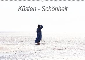 Küsten – Schönheit (Wandkalender 2018 DIN A2 quer) von Kimmig,  Angelika