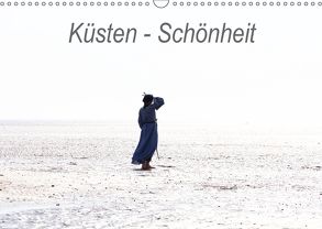 Küsten – Schönheit (Wandkalender 2018 DIN A3 quer) von Kimmig,  Angelika