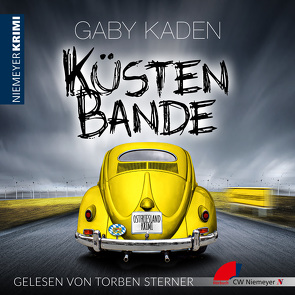 KüstenBande von Kaden,  Gaby, Sterner,  Torben