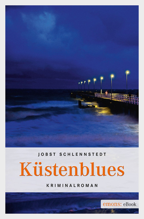 Küstenblues von Schlennstedt,  Jobst