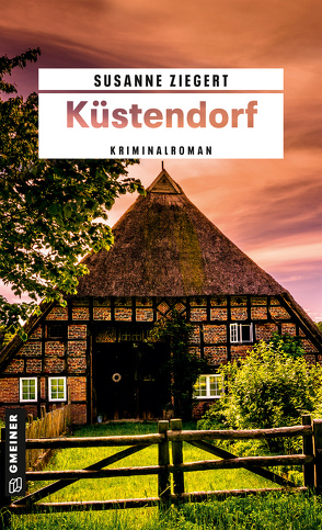 Küstendorf von Ziegert,  Susanne