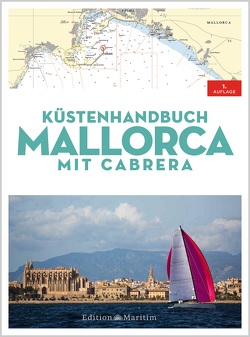 Küstenhandbuch Mallorca