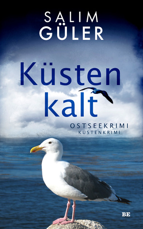 Küstenkalt von Güler,  Salim